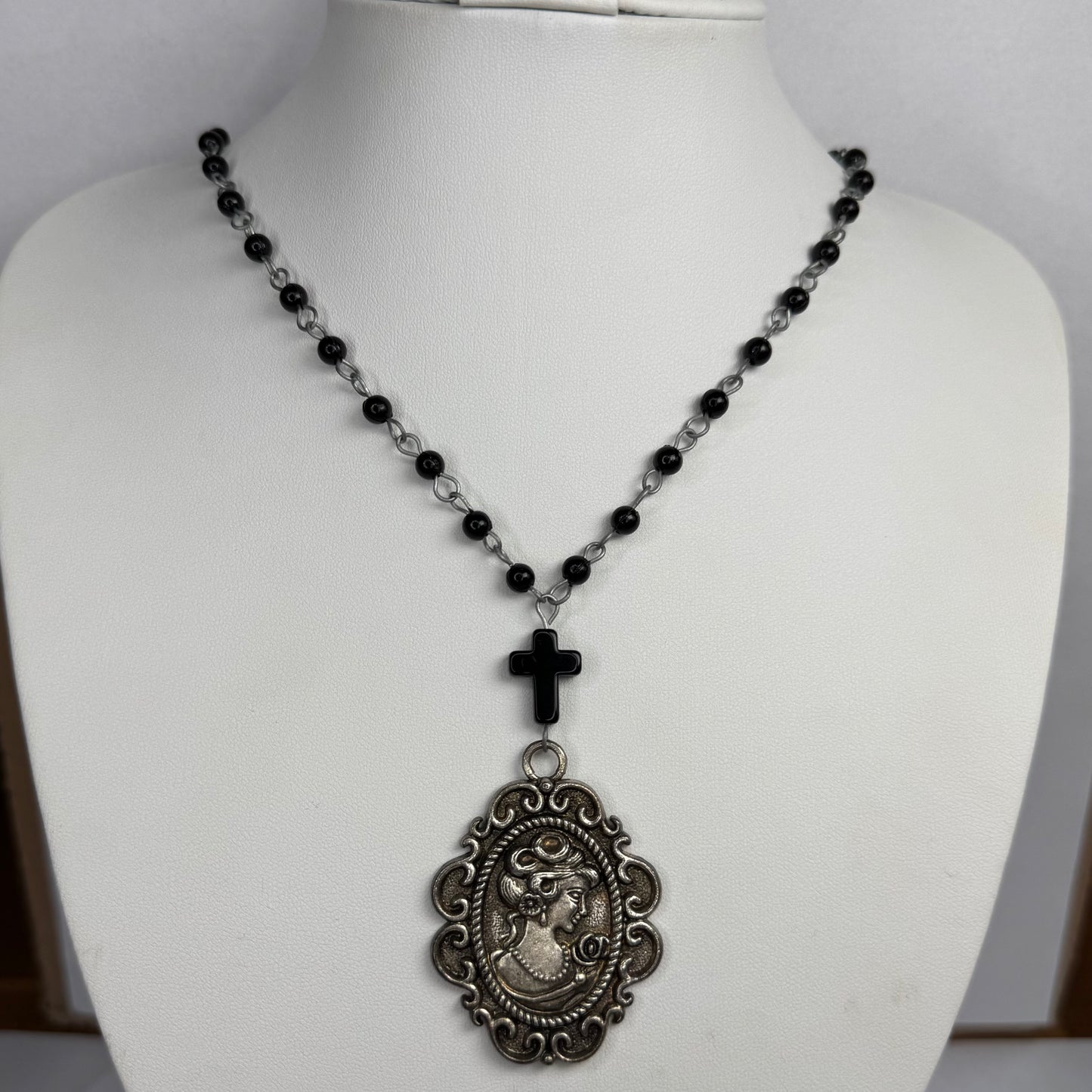 princess rosary