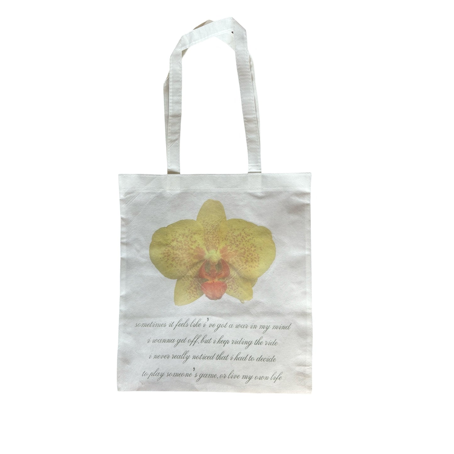 ‘get free’ tote