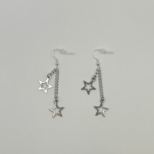 stargirl earrings