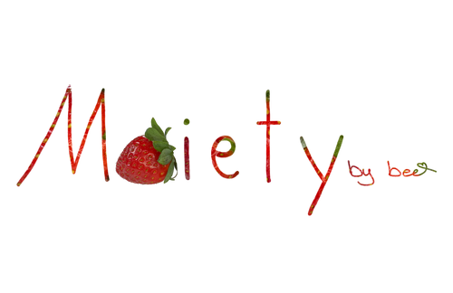 MOIETY by bee