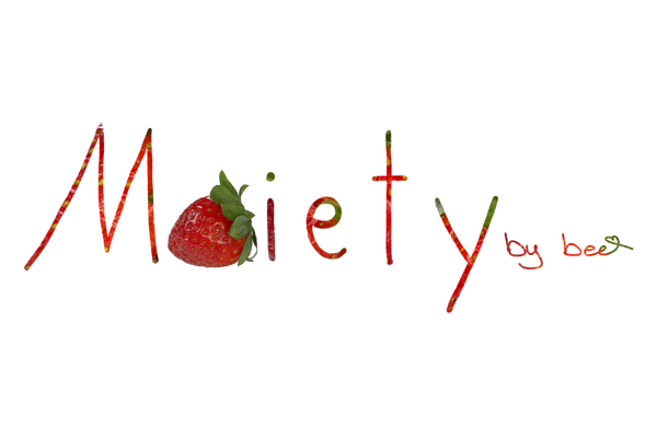 MOIETY by bee